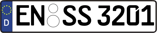 EN-SS3201