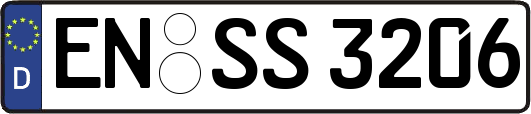 EN-SS3206