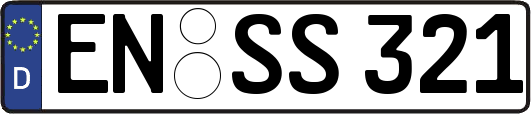 EN-SS321