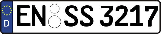 EN-SS3217