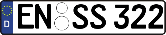 EN-SS322