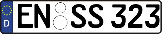 EN-SS323