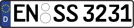EN-SS3231