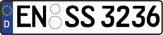 EN-SS3236