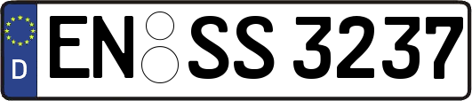 EN-SS3237