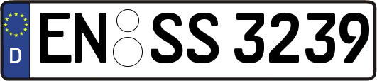 EN-SS3239
