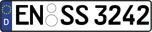 EN-SS3242