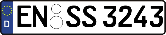 EN-SS3243