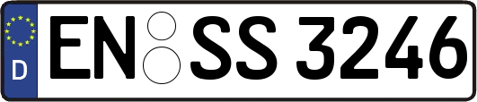 EN-SS3246