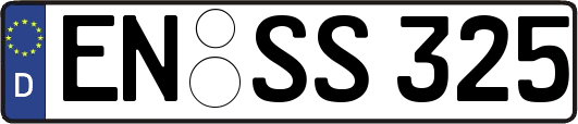 EN-SS325
