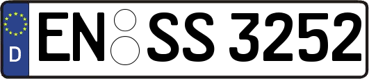 EN-SS3252