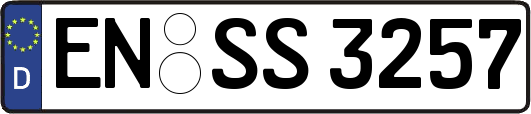 EN-SS3257
