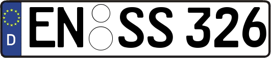 EN-SS326