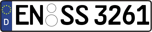 EN-SS3261