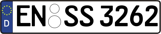 EN-SS3262
