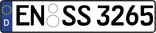 EN-SS3265