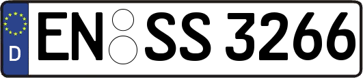 EN-SS3266