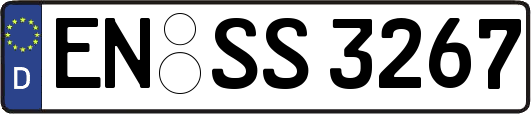EN-SS3267