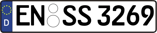 EN-SS3269
