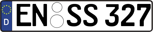 EN-SS327