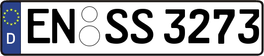 EN-SS3273
