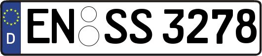 EN-SS3278