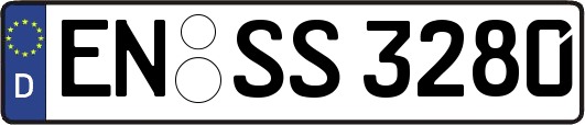 EN-SS3280