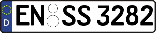 EN-SS3282