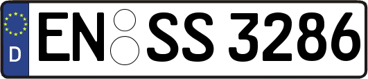 EN-SS3286