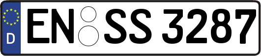 EN-SS3287