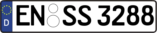 EN-SS3288