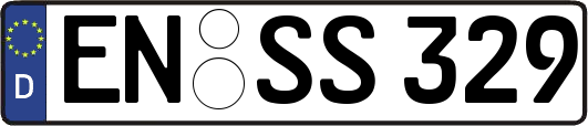 EN-SS329