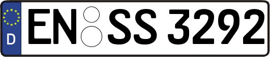 EN-SS3292