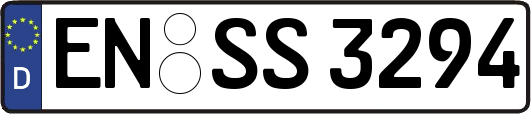 EN-SS3294
