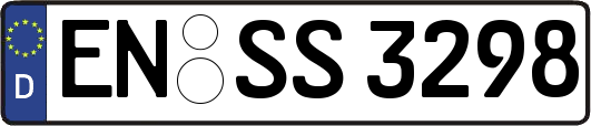 EN-SS3298