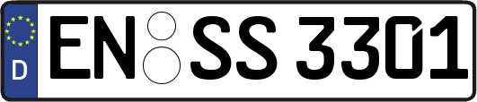 EN-SS3301