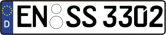 EN-SS3302