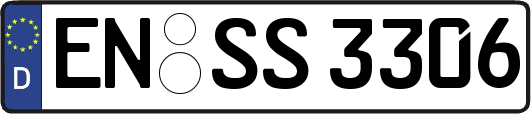 EN-SS3306
