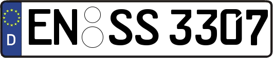EN-SS3307