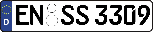 EN-SS3309