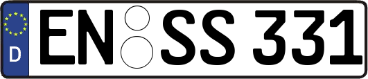 EN-SS331