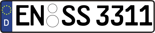 EN-SS3311