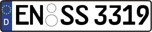EN-SS3319