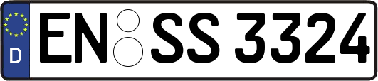 EN-SS3324