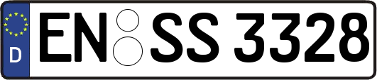 EN-SS3328