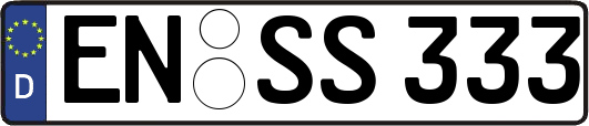 EN-SS333