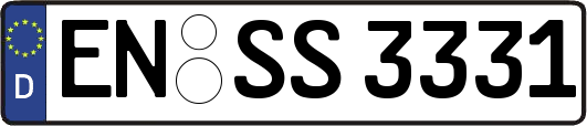 EN-SS3331