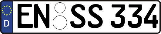 EN-SS334