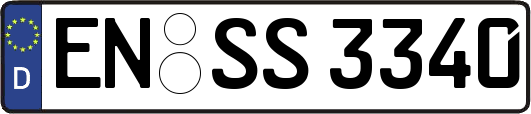 EN-SS3340