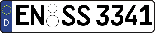 EN-SS3341
